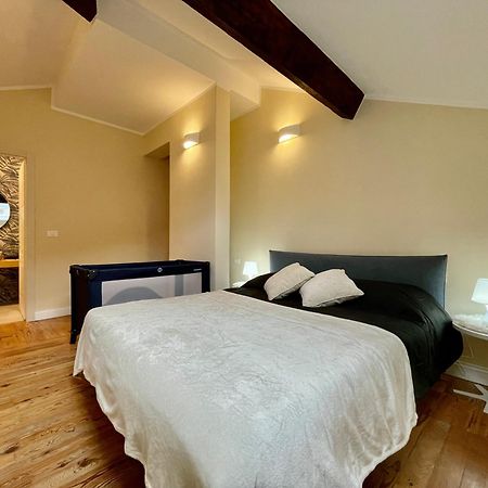 Villa Migliorini Lusso & Comfort In Finalborgo. Finale Ligure Eksteriør billede