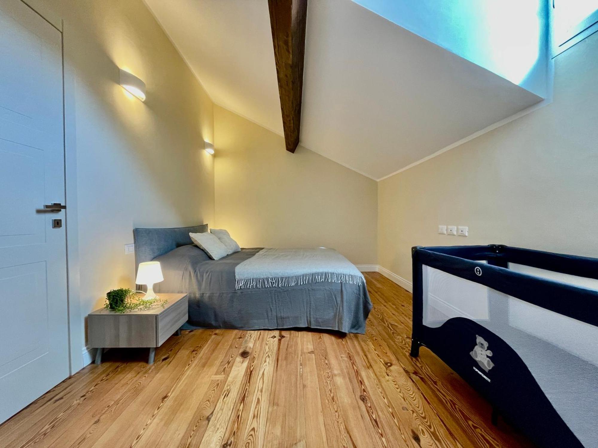 Villa Migliorini Lusso & Comfort In Finalborgo. Finale Ligure Værelse billede