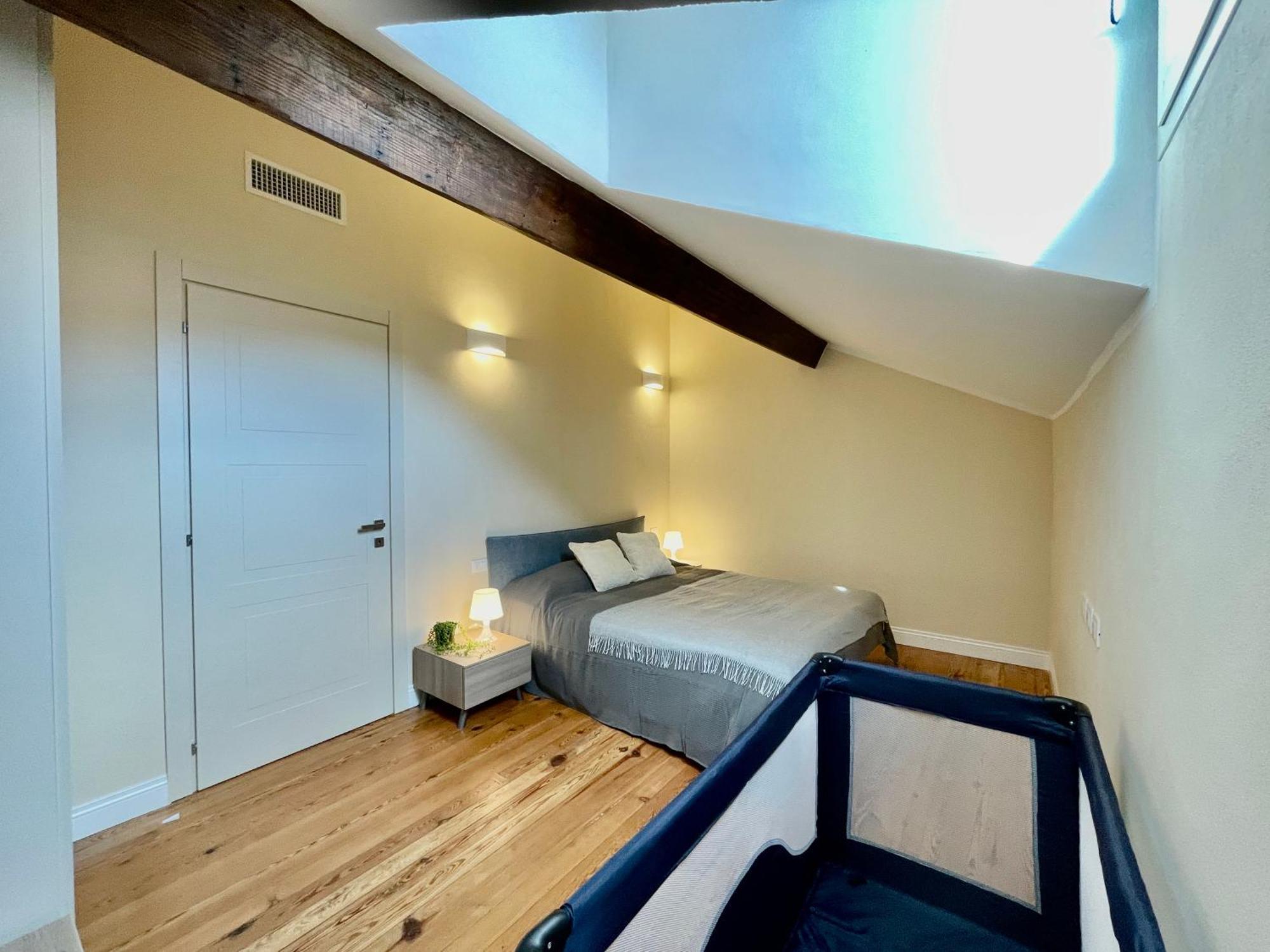 Villa Migliorini Lusso & Comfort In Finalborgo. Finale Ligure Værelse billede