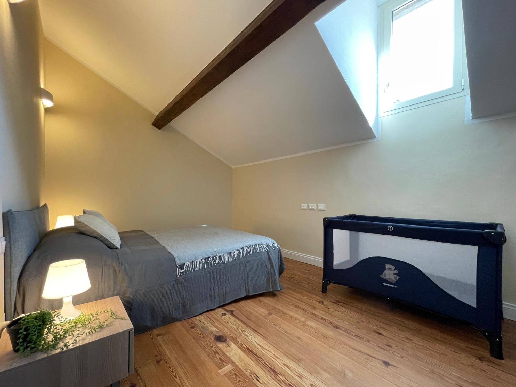 Villa Migliorini Lusso & Comfort In Finalborgo. Finale Ligure Værelse billede