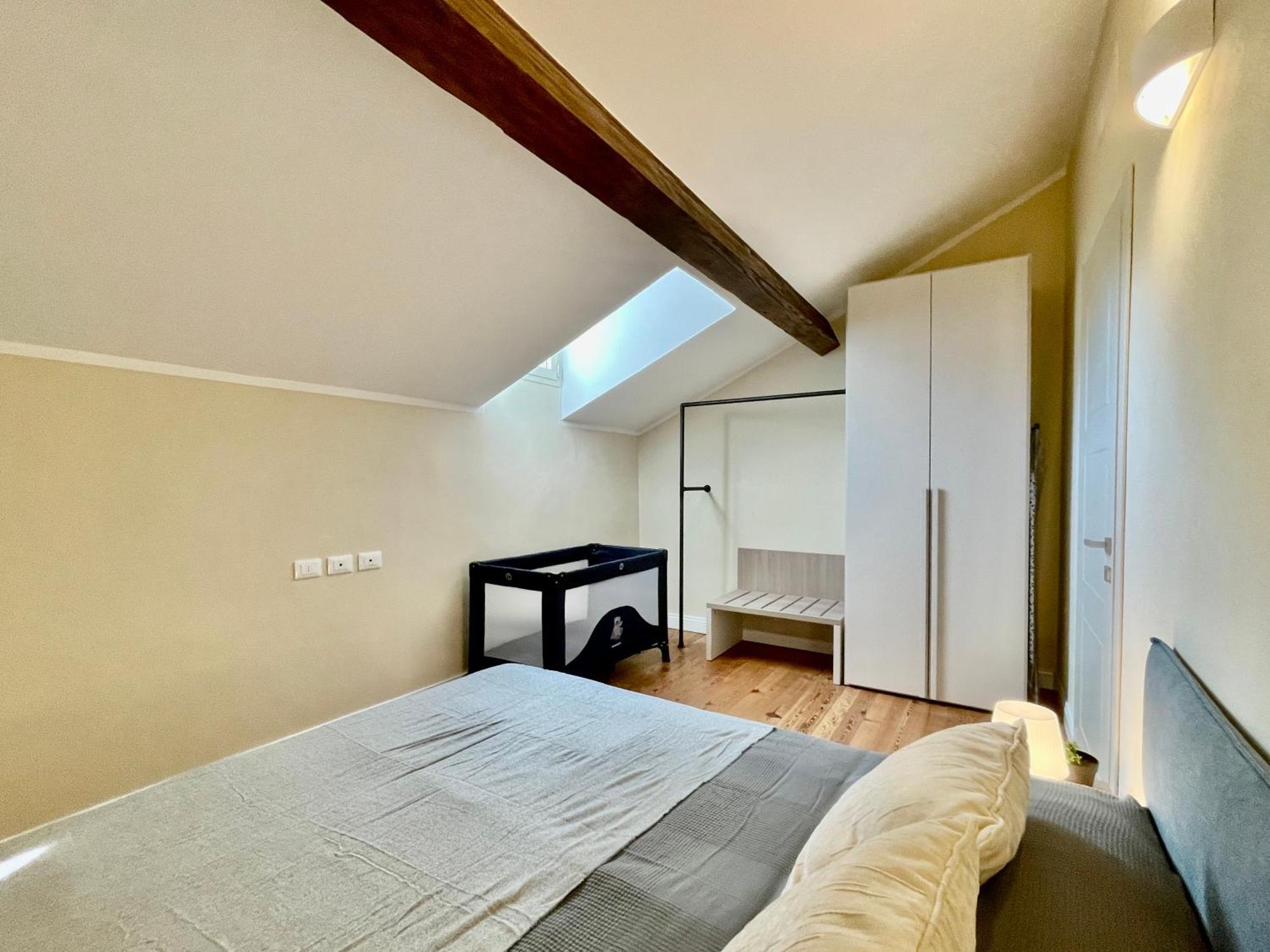 Villa Migliorini Lusso & Comfort In Finalborgo. Finale Ligure Værelse billede