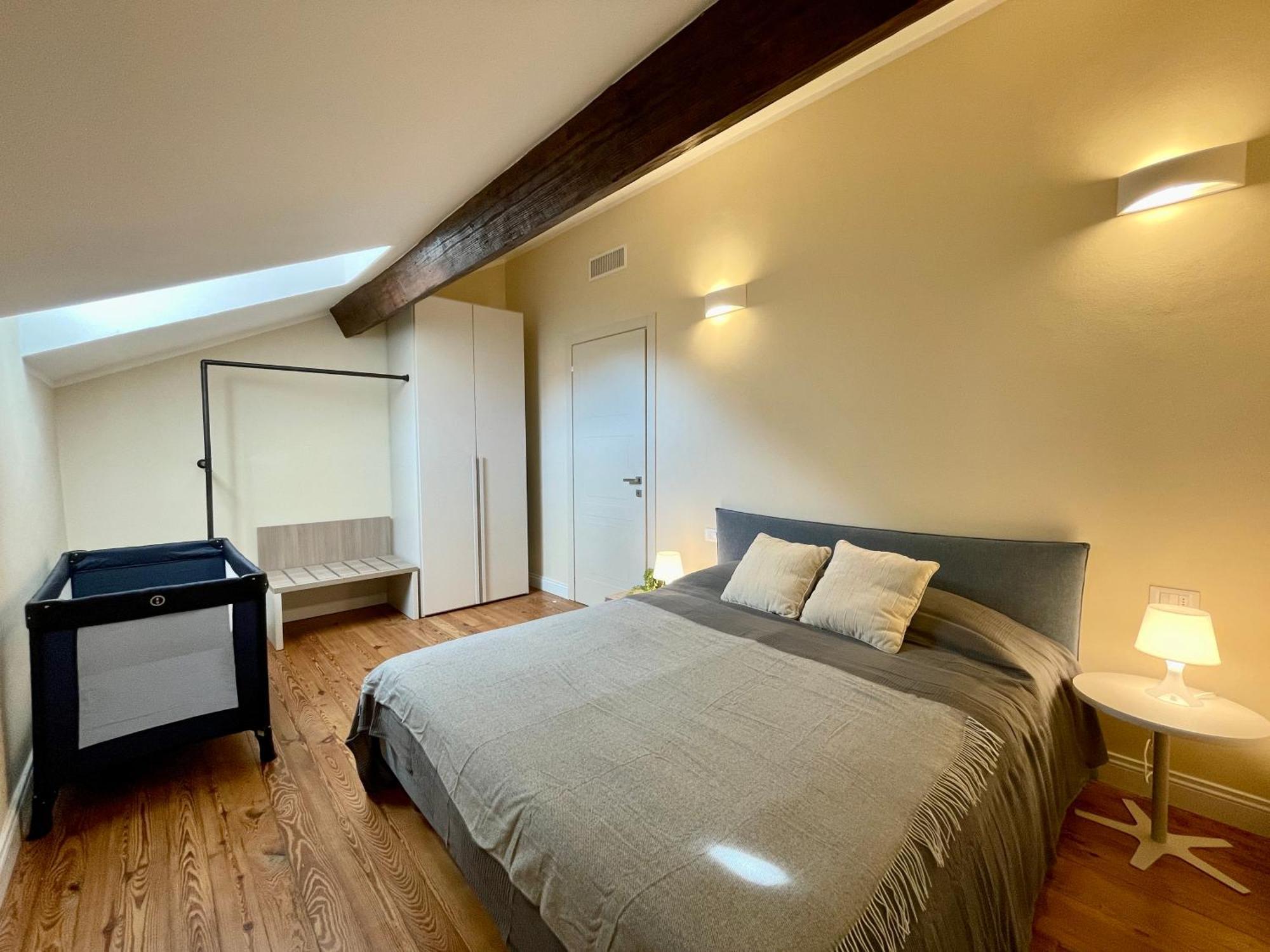 Villa Migliorini Lusso & Comfort In Finalborgo. Finale Ligure Værelse billede