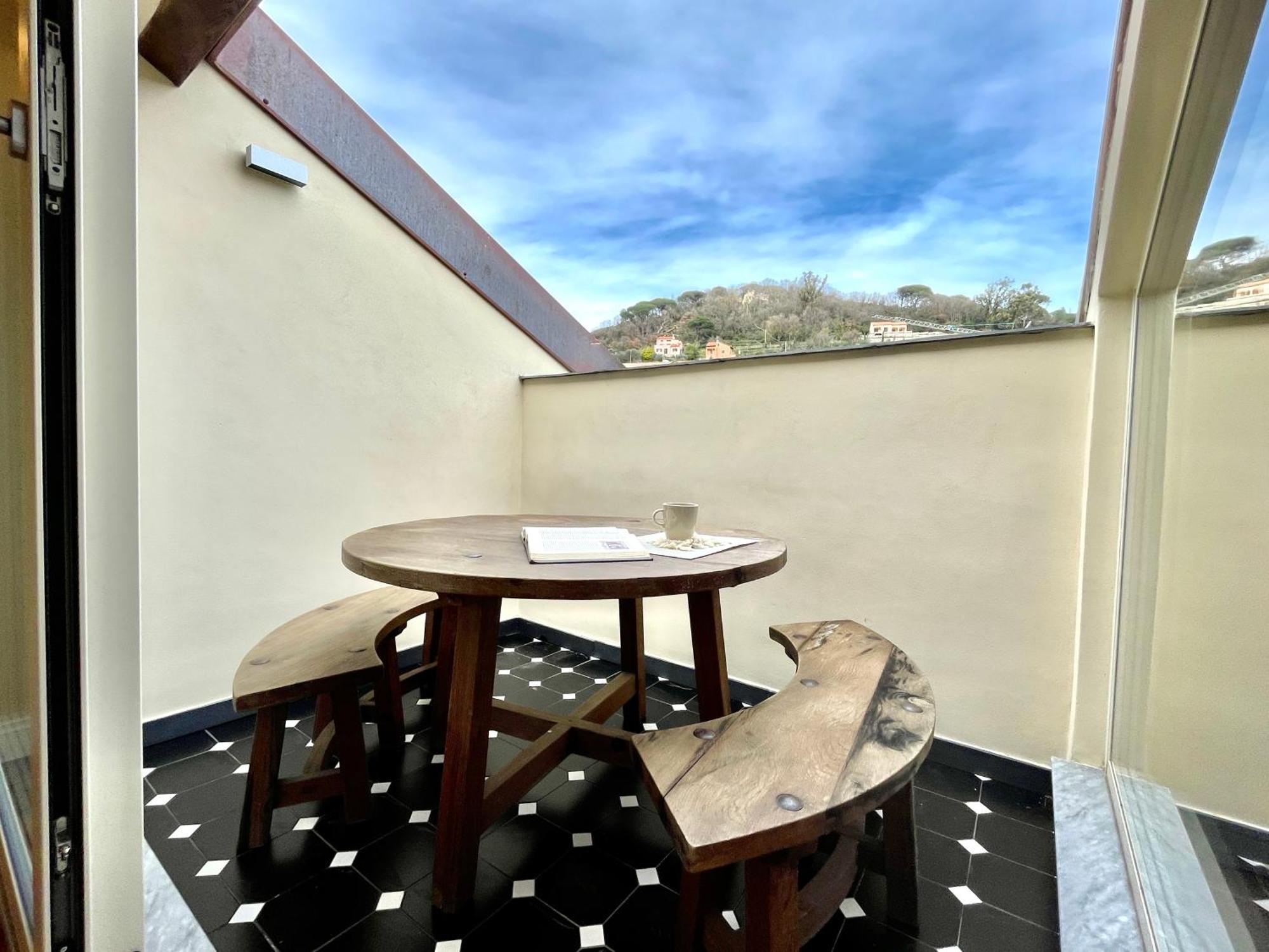 Villa Migliorini Lusso & Comfort In Finalborgo. Finale Ligure Eksteriør billede