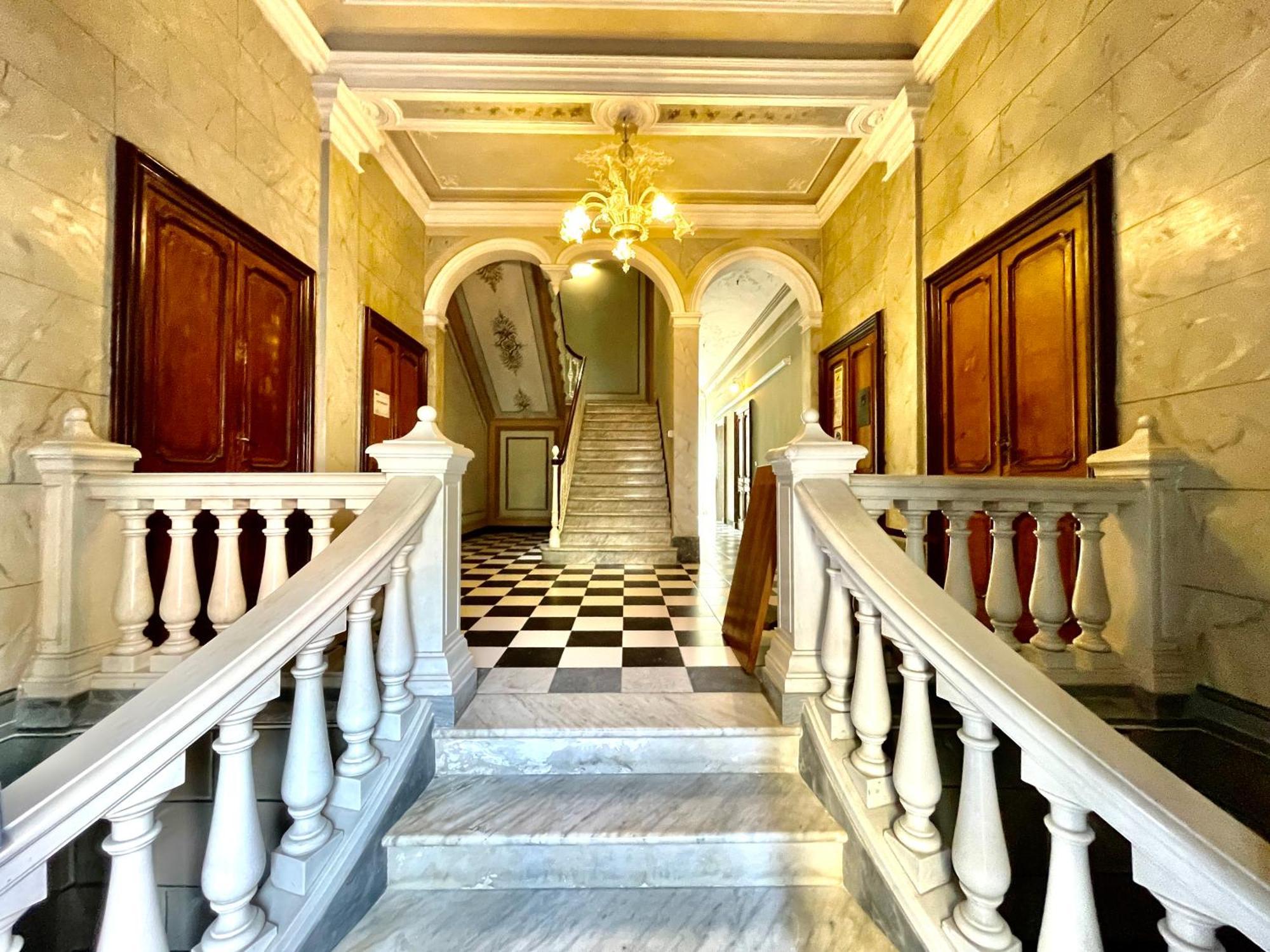 Villa Migliorini Lusso & Comfort In Finalborgo. Finale Ligure Eksteriør billede