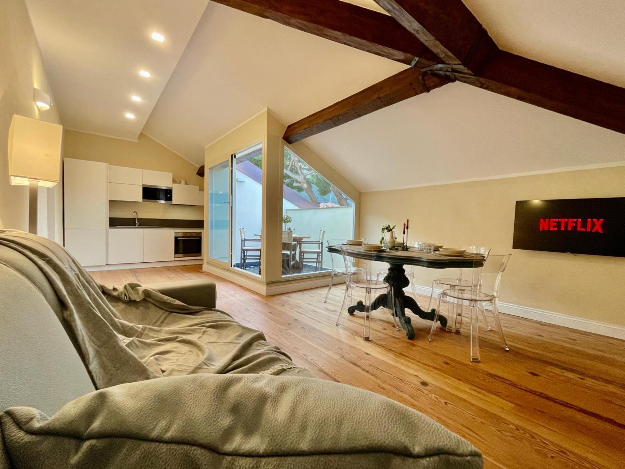 Villa Migliorini Lusso & Comfort In Finalborgo. Finale Ligure Eksteriør billede