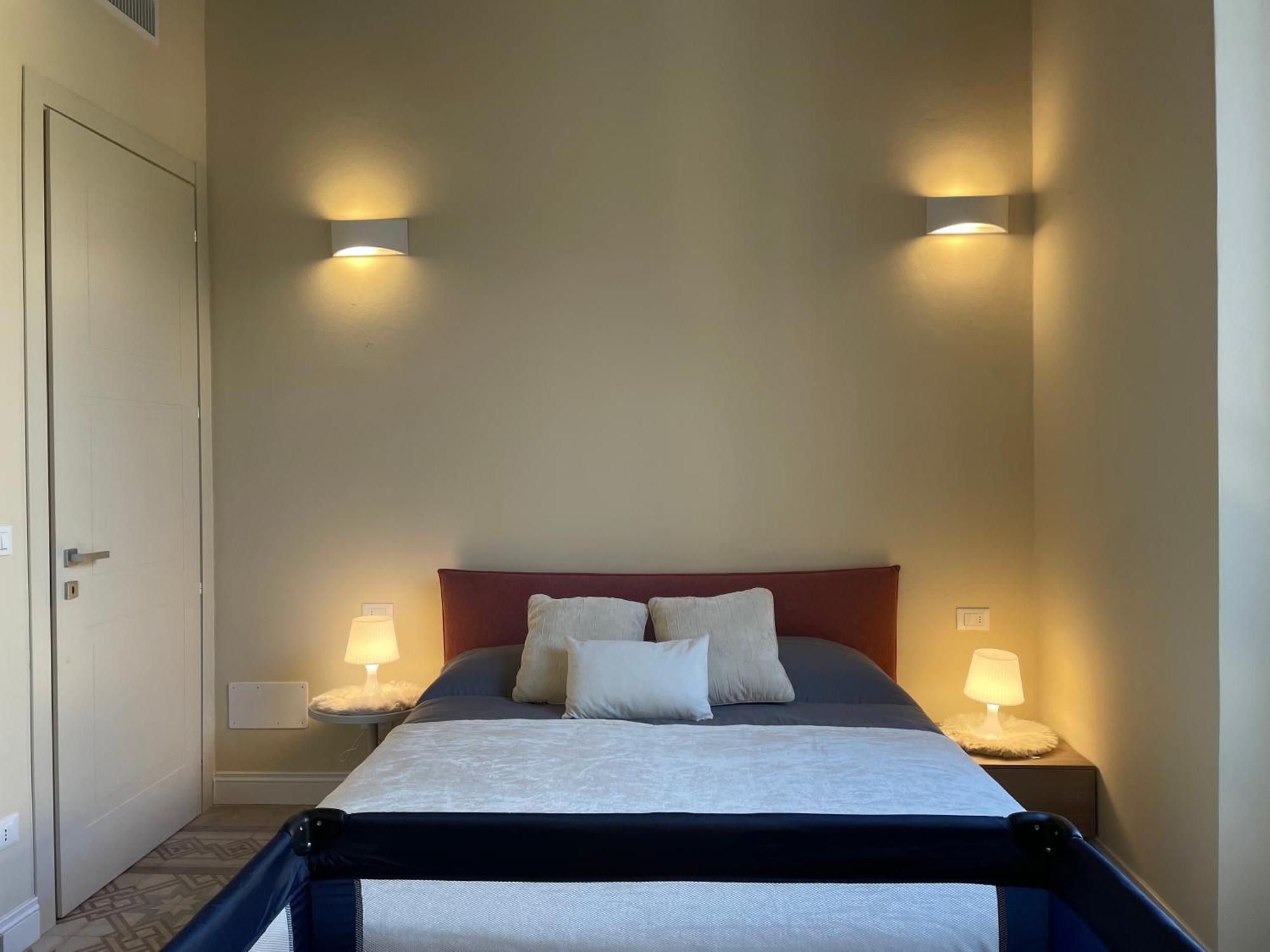Villa Migliorini Lusso & Comfort In Finalborgo. Finale Ligure Eksteriør billede