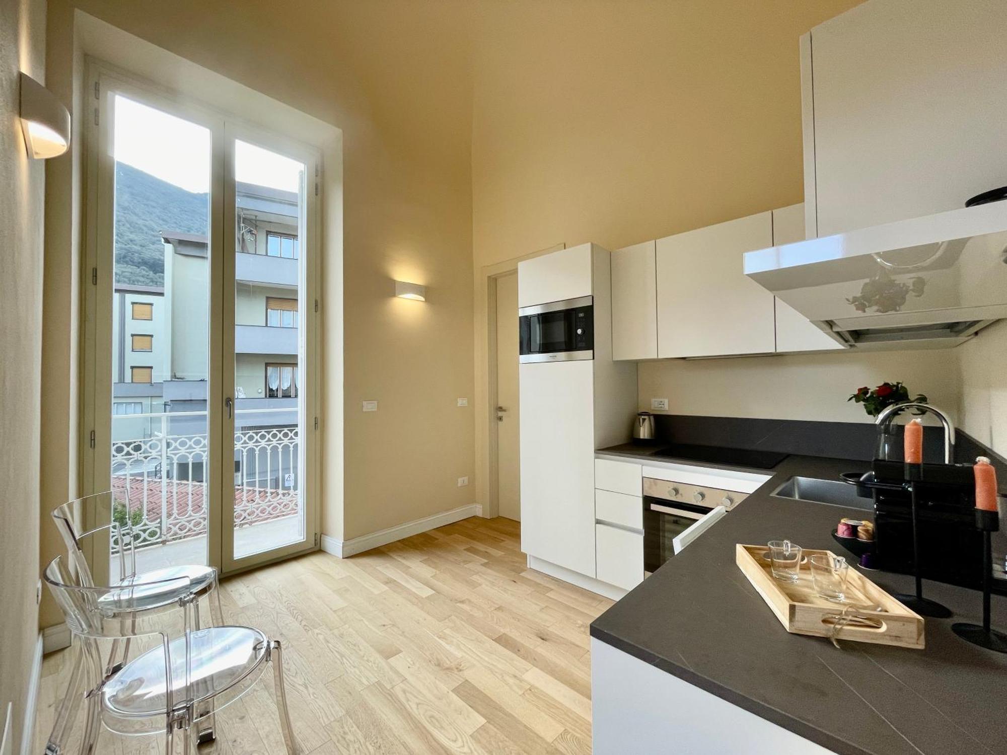 Villa Migliorini Lusso & Comfort In Finalborgo. Finale Ligure Værelse billede