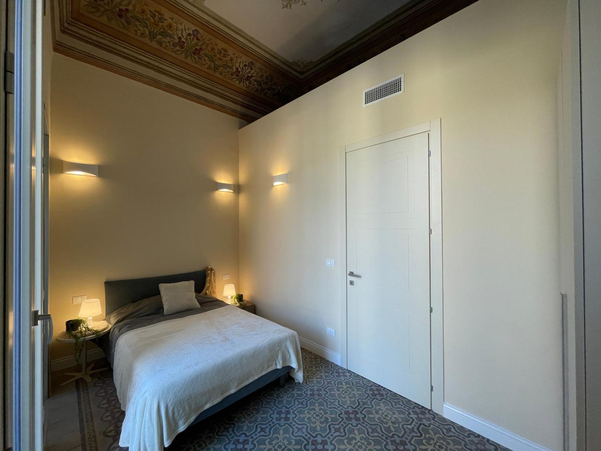 Villa Migliorini Lusso & Comfort In Finalborgo. Finale Ligure Eksteriør billede
