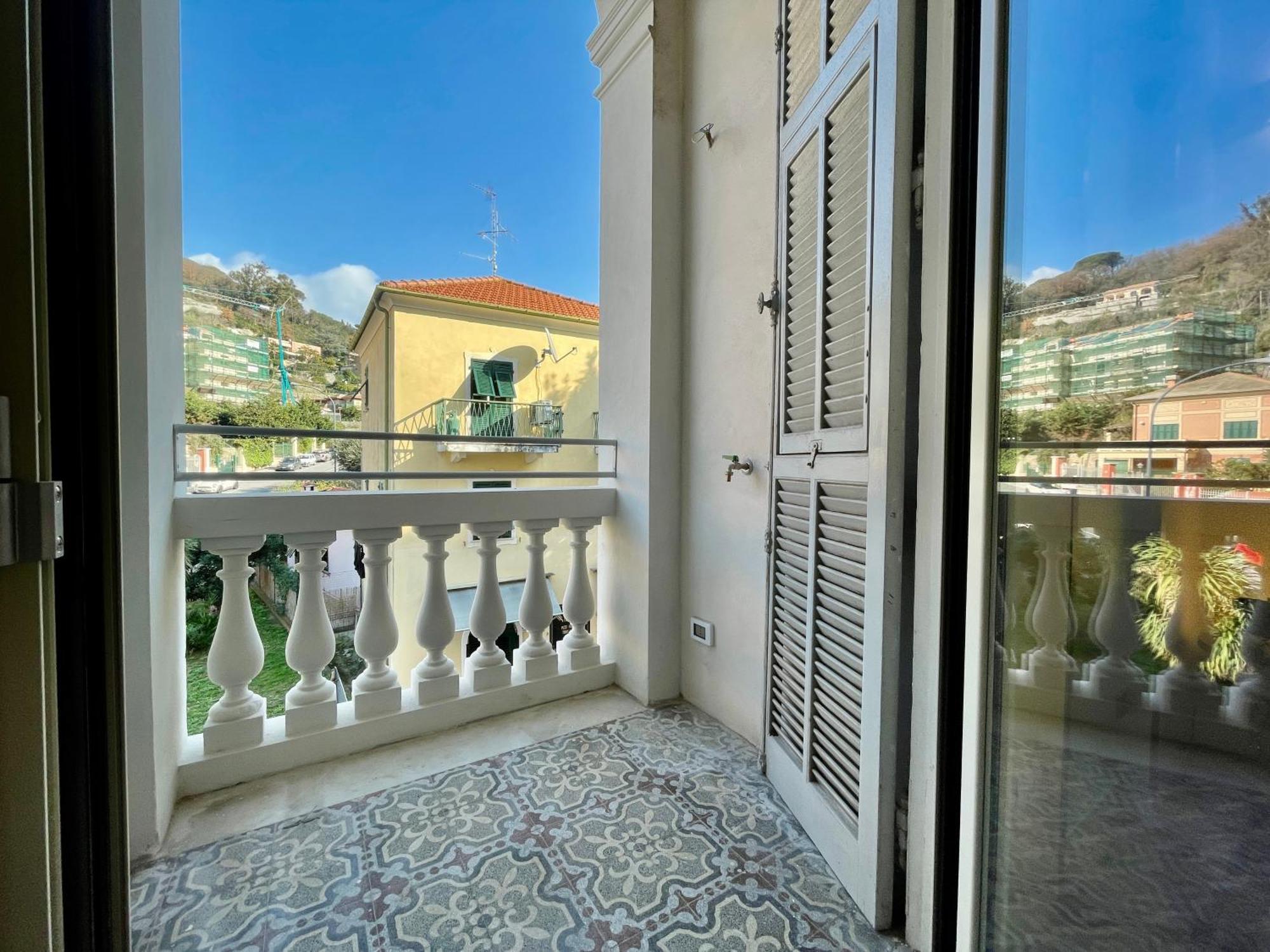 Villa Migliorini Lusso & Comfort In Finalborgo. Finale Ligure Værelse billede