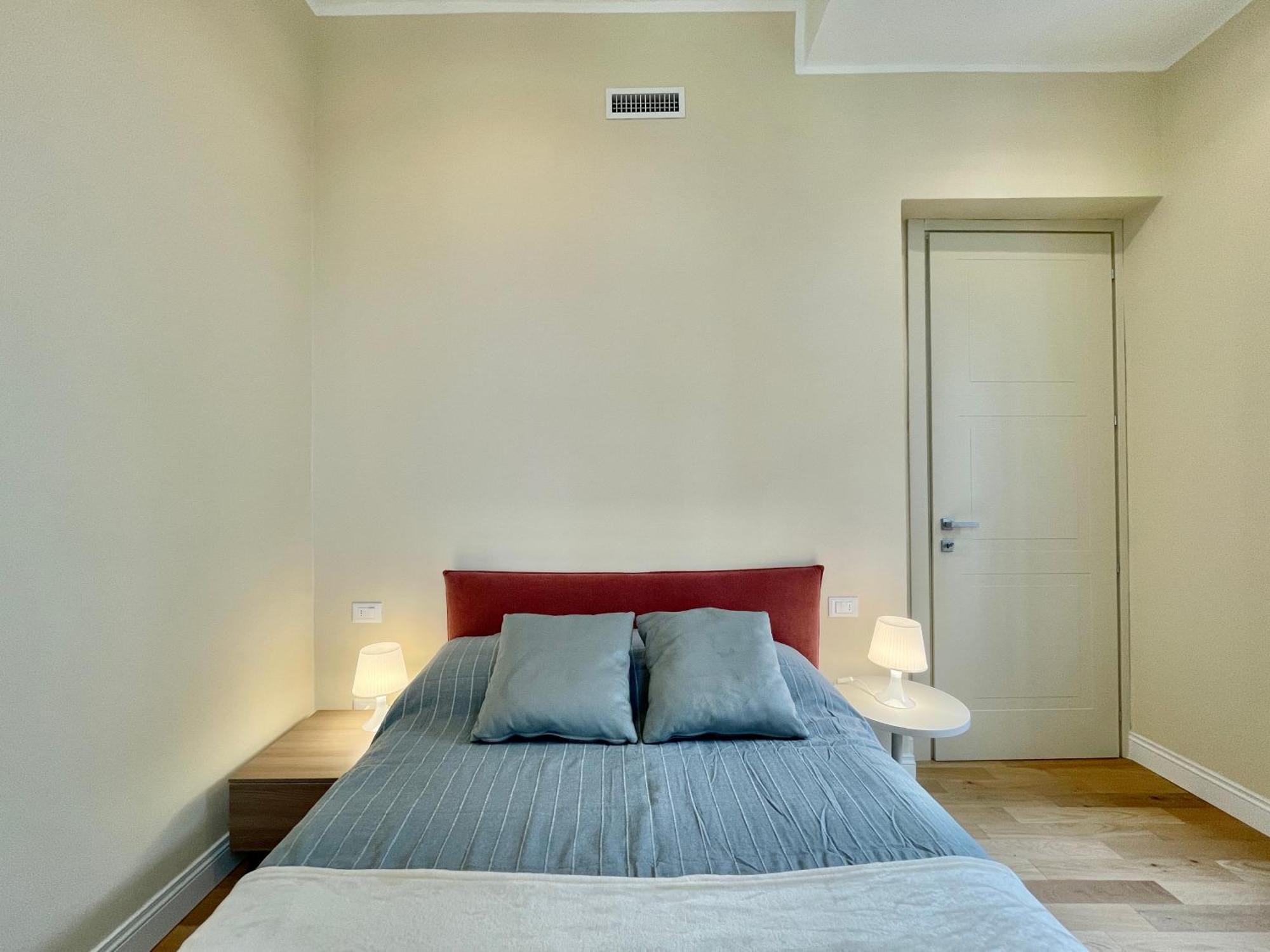 Villa Migliorini Lusso & Comfort In Finalborgo. Finale Ligure Værelse billede