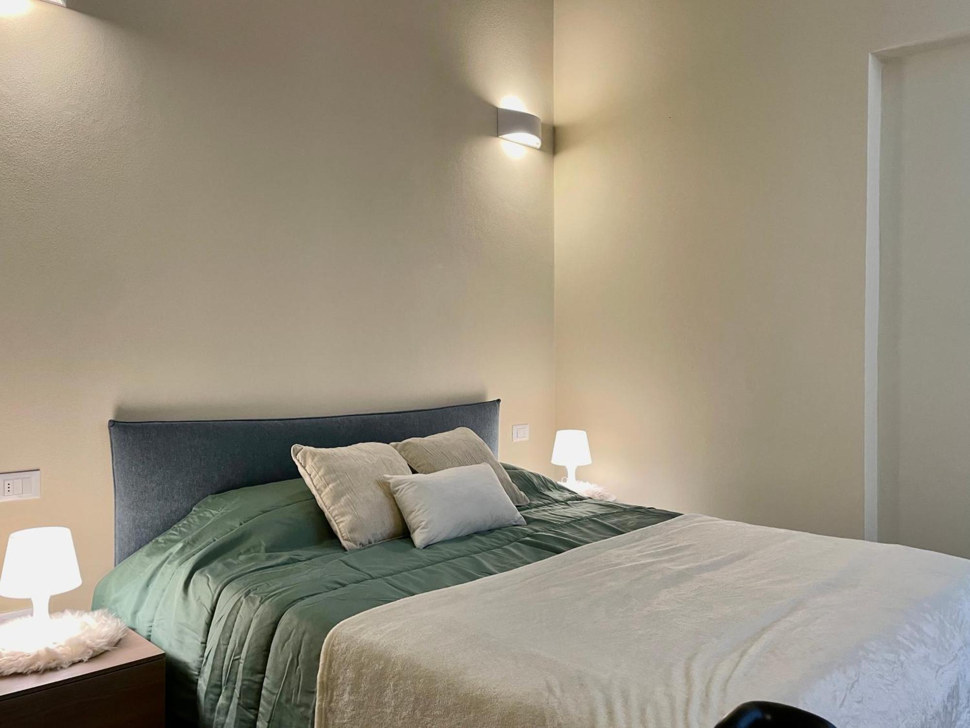 Villa Migliorini Lusso & Comfort In Finalborgo. Finale Ligure Værelse billede
