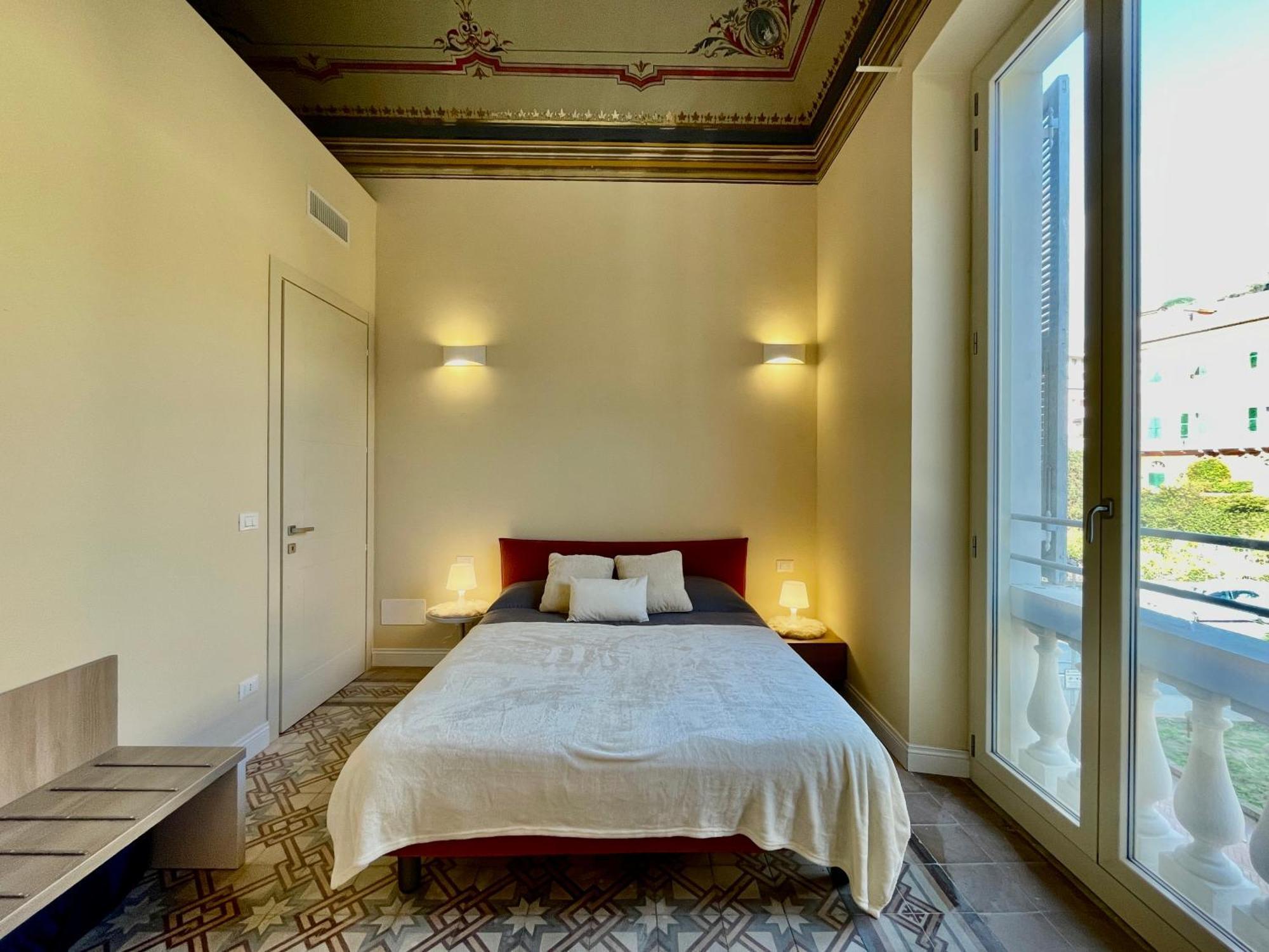 Villa Migliorini Lusso & Comfort In Finalborgo. Finale Ligure Eksteriør billede