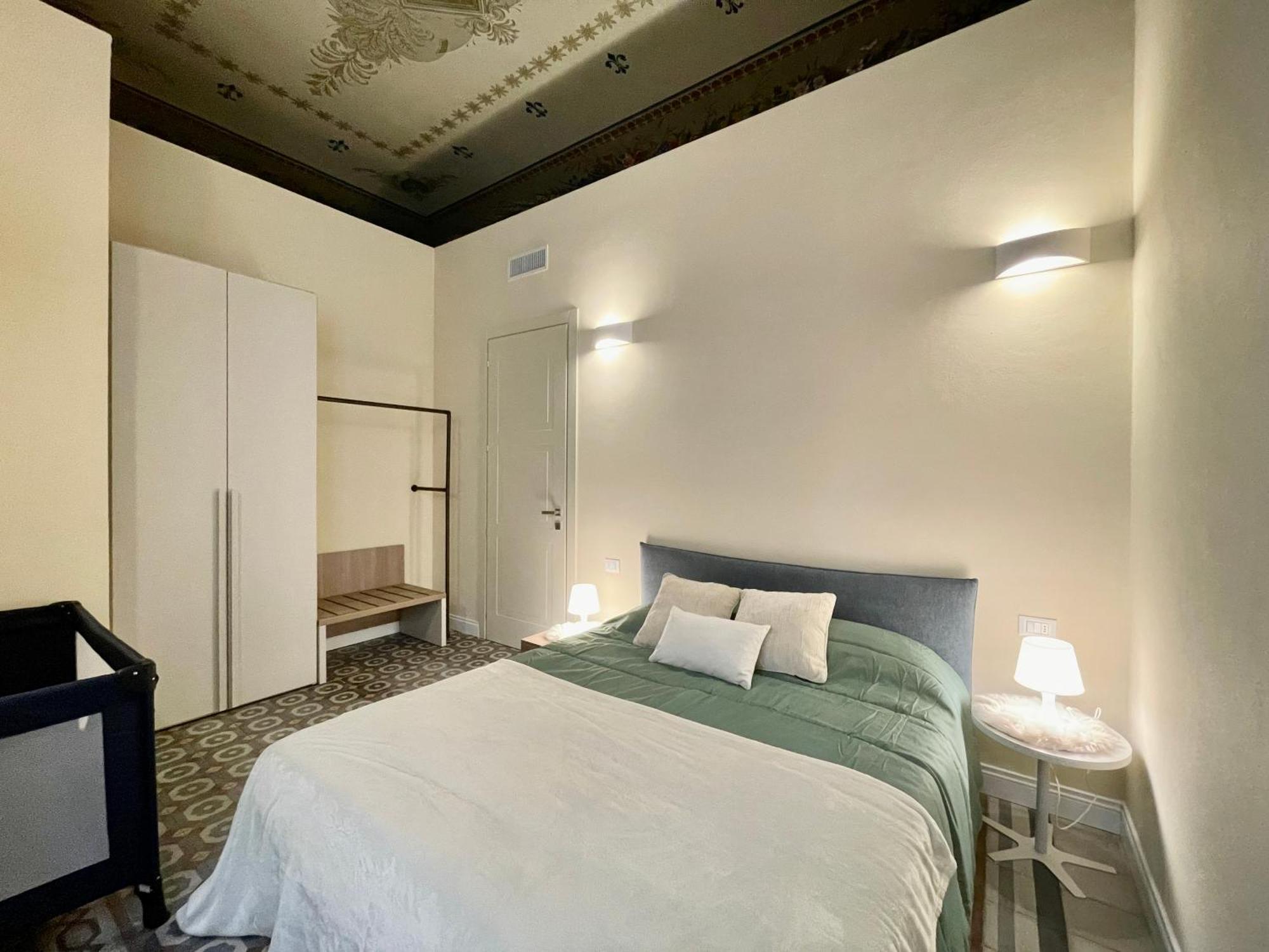 Villa Migliorini Lusso & Comfort In Finalborgo. Finale Ligure Eksteriør billede