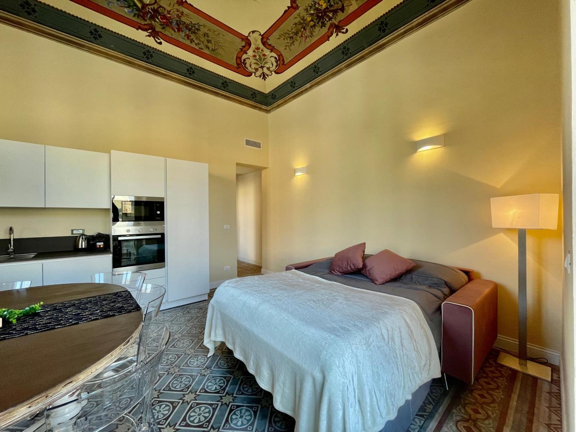 Villa Migliorini Lusso & Comfort In Finalborgo. Finale Ligure Værelse billede