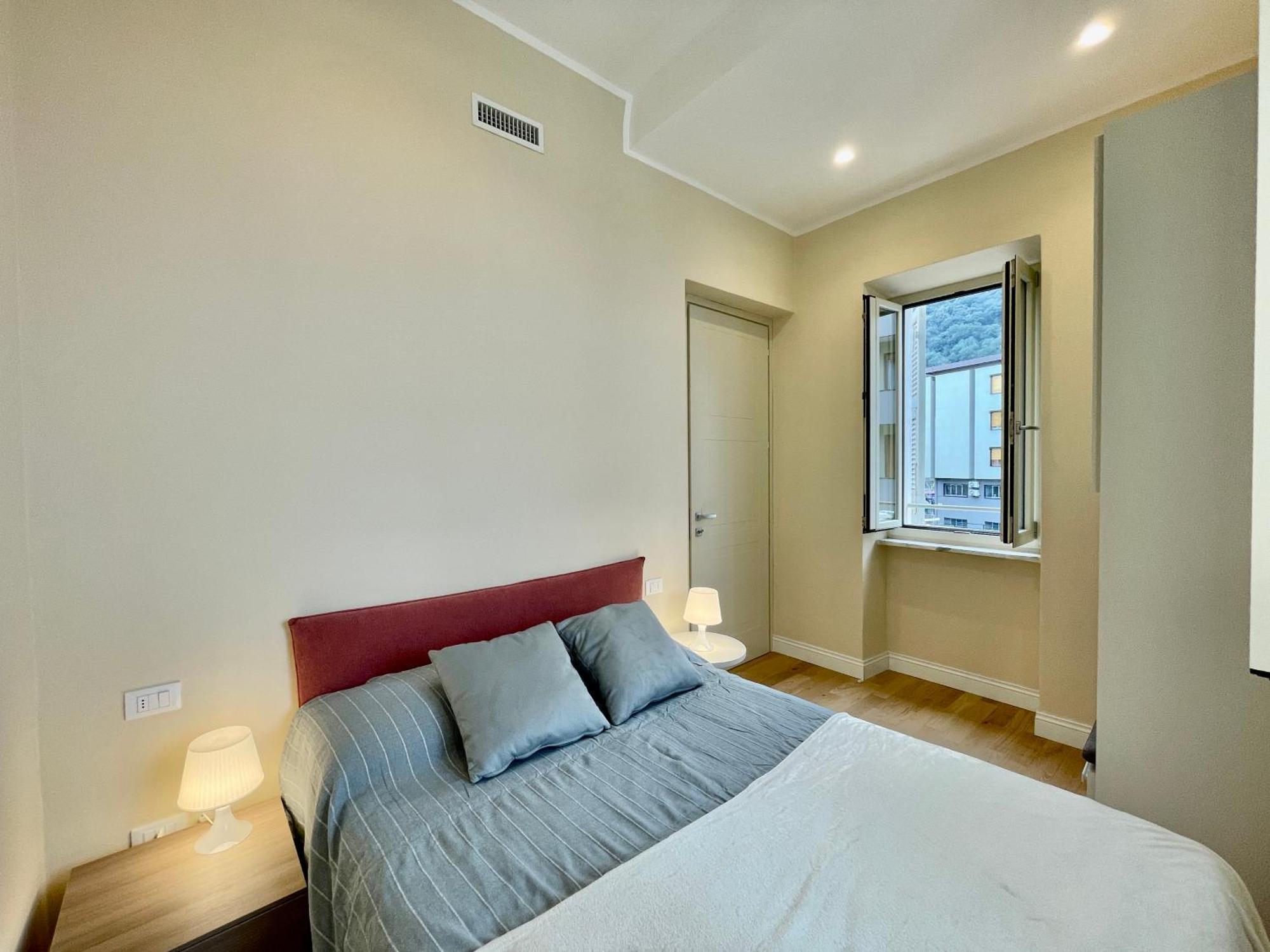 Villa Migliorini Lusso & Comfort In Finalborgo. Finale Ligure Værelse billede