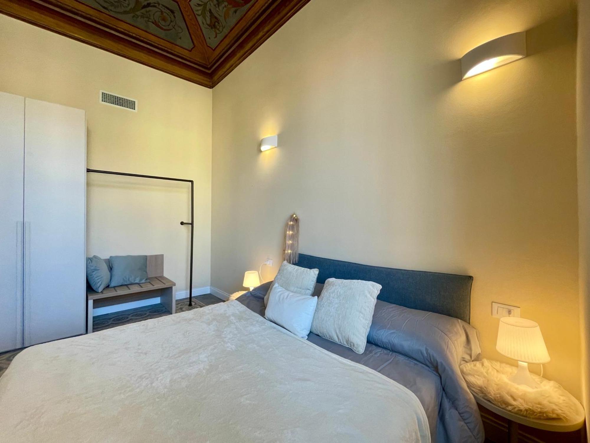 Villa Migliorini Lusso & Comfort In Finalborgo. Finale Ligure Eksteriør billede