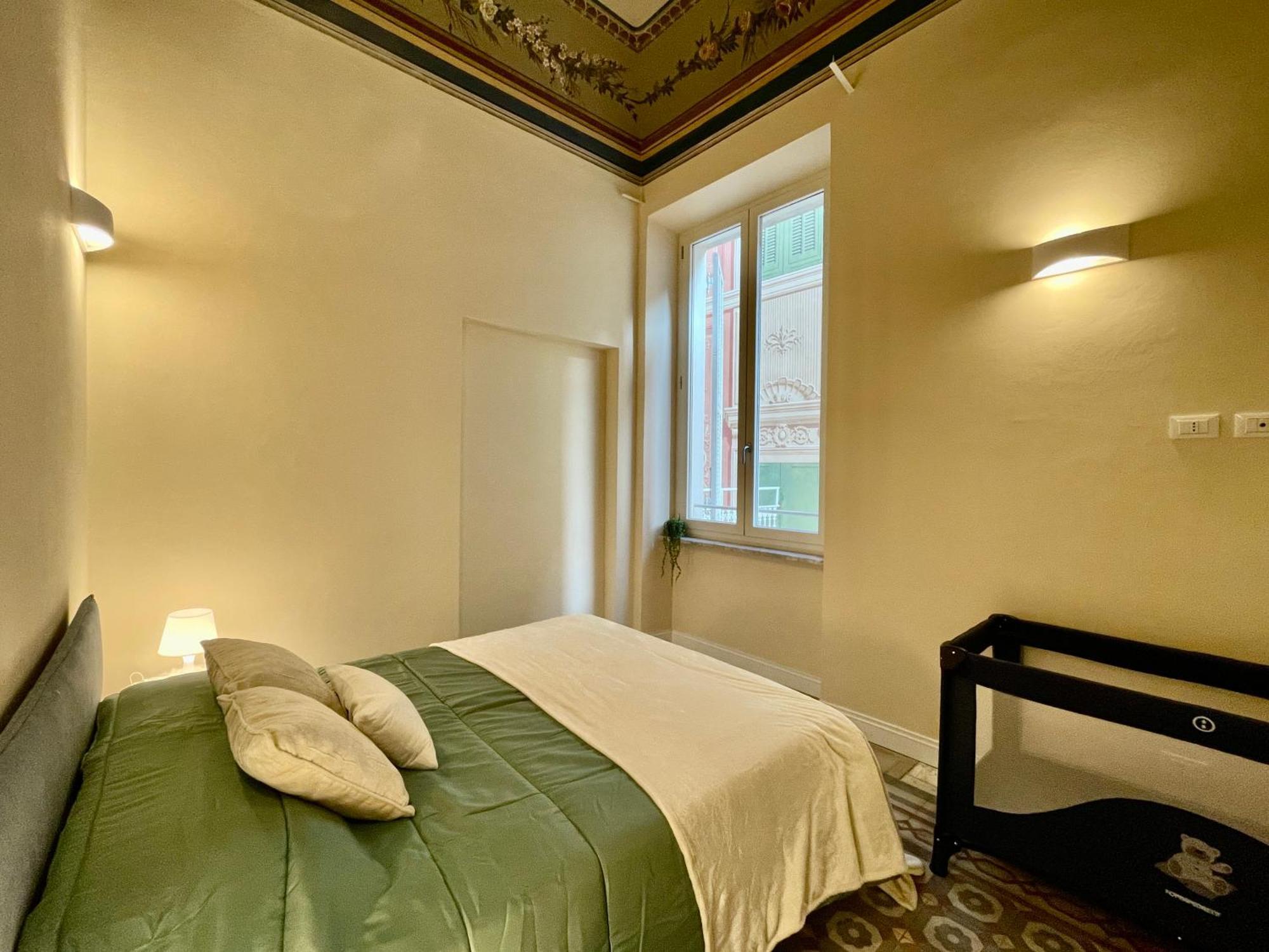 Villa Migliorini Lusso & Comfort In Finalborgo. Finale Ligure Værelse billede