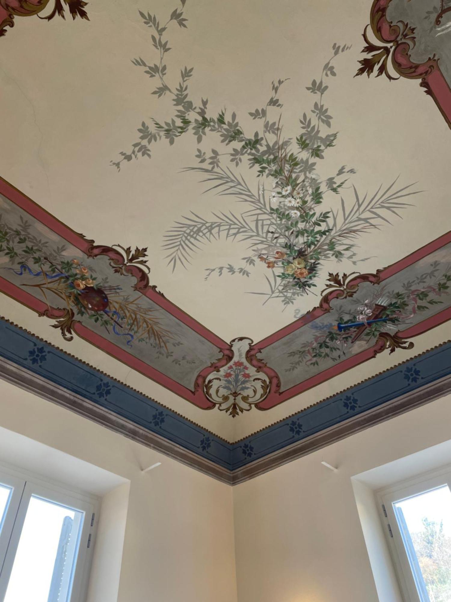 Villa Migliorini Lusso & Comfort In Finalborgo. Finale Ligure Værelse billede