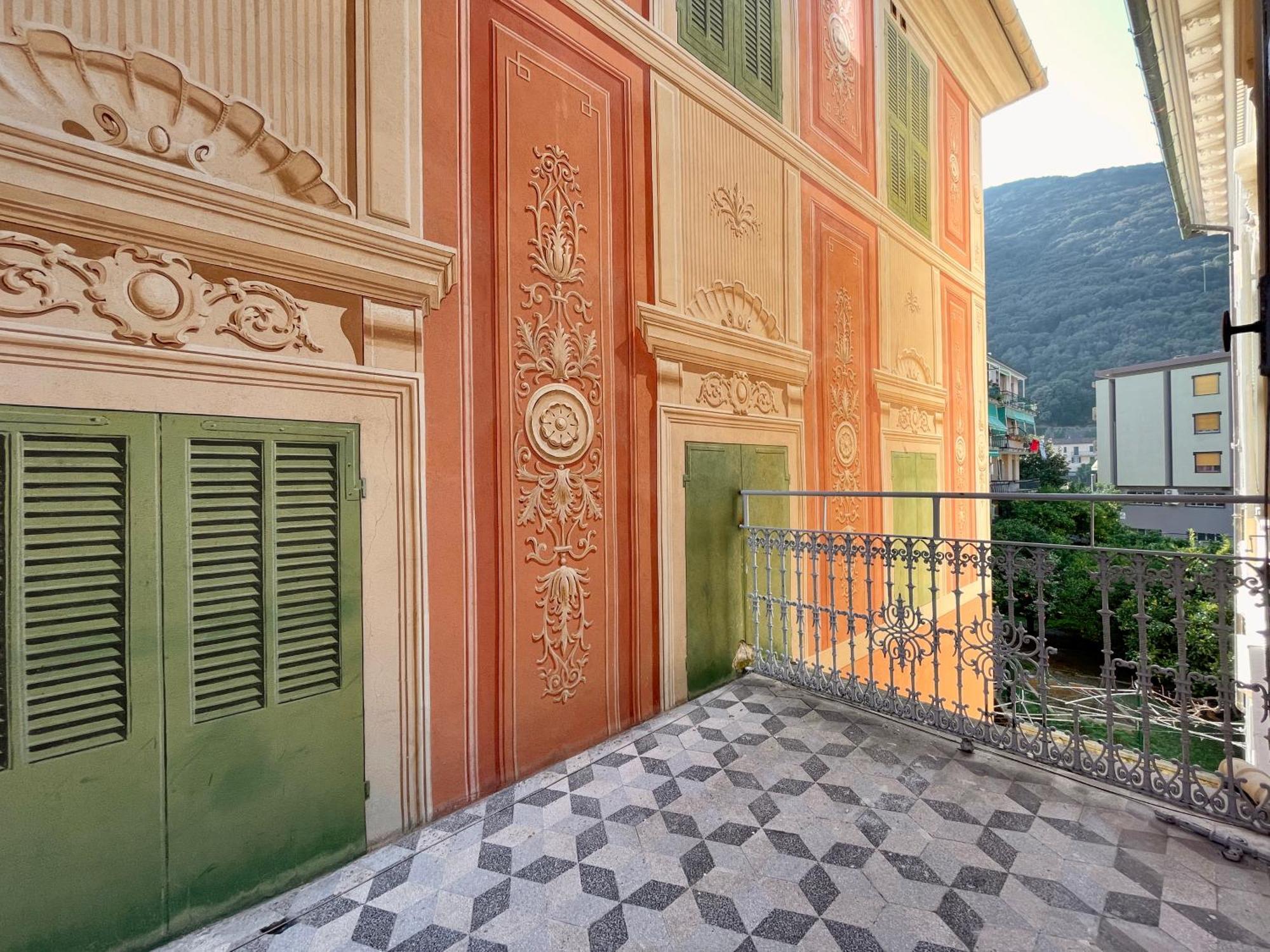 Villa Migliorini Lusso & Comfort In Finalborgo. Finale Ligure Værelse billede