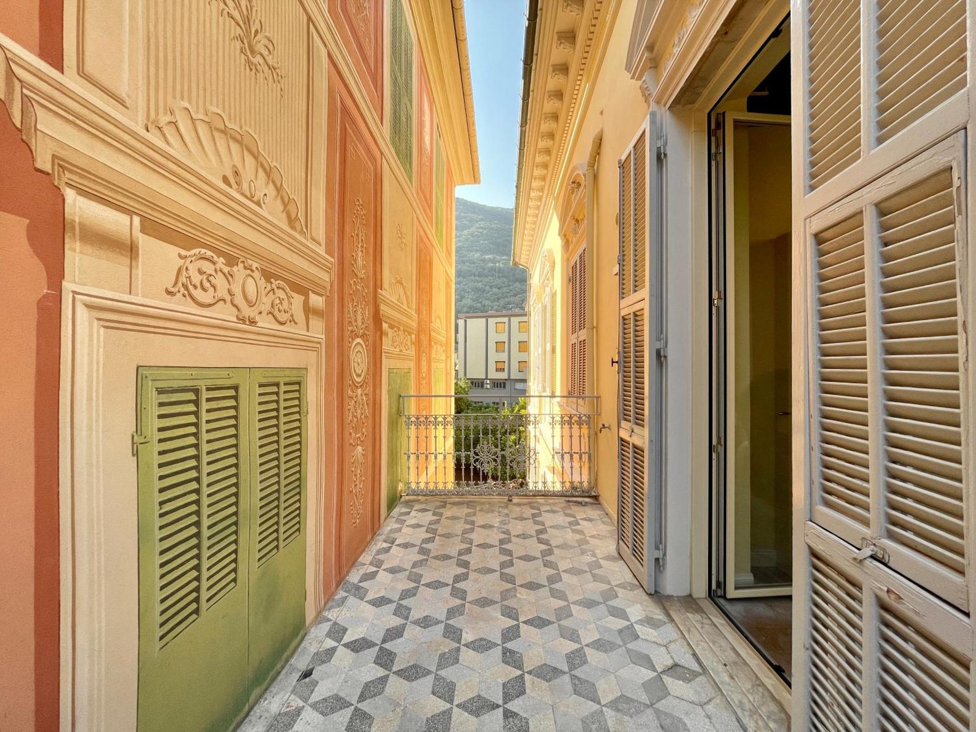 Villa Migliorini Lusso & Comfort In Finalborgo. Finale Ligure Eksteriør billede